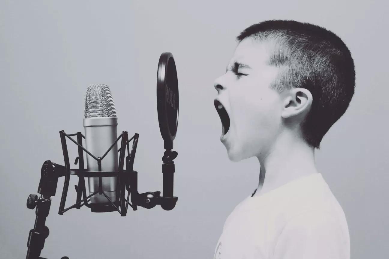 Como se hace un podcast