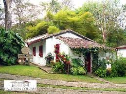 hacienda coloma