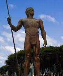 monumento al indio